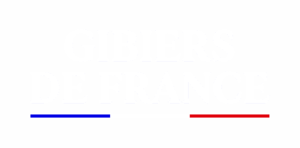 Logo Gibiers de France