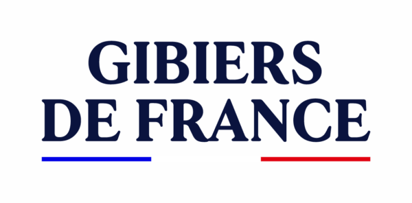 Logo Gibiers de France